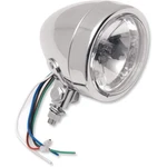 Drag Specialties Spotlight Plain Clear Lens 2001-0249. Fixed Price $99.79.