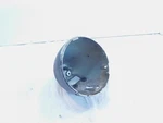 Honda Shadow VT1100C2 Sabre Front Headlight Headlamp Housing. Fixed Price $49.95.