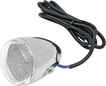 Chris Products 8887C-LED-R Rear Custom Signal Light Assembly-chrome W/ Clear. Fixed Price $52.23.