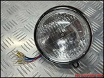 Honda Trail CT200 1964 CT90K0 1966 Headlight Lamp 6V. 33100-030-810. Fixed Price $42.30.