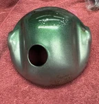 Yamaha Headlight Bucket M4, YHA131. Fixed Price $49.99.