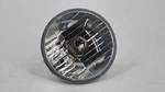 Harley-davidson 2008 Softail Heritage Headlight Saem H-d Dot. Fixed Price $45.00.