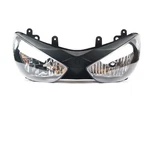 Headlight Headlamp Assembly For Kawasaki Ninja ZX6R ZX-6R ZX636 2005 2006. Fixed Price $130.95.
