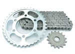 Fits Suzuki DR800S R-t 94-96 Afam Chain & Sprocket Kit. Fixed Price $253.22.