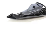 24 Suzuki GSX-8S Front Left Headlight Running. Fixed Price $49.95.