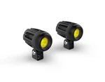 Denali Dm Led Light Pods & Trioptic Lens Packaged Kit - Selective Yellow. Fixed Price $294.99.