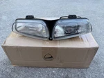 Ducati 748 916 996 998 R Headlamp Assembly Lights. Fixed Price $1599.99.