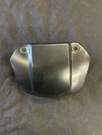 Harley Sportster Drag Specialties DS-373651 Headlight Visor 75-91 Xl Fx #0086. Fixed Price $25.00.