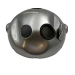 Suzuki Headlight Housing Headlamp 51810-01D31-000 Gs 500 XX21315. Fixed Price $58.11.