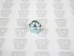 Yamaha Nos New 95301-08800-00 Crown Nut At Ct Dt It Mx Sr Tt Yz. Fixed Price $6.99.