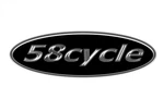 Heretic Studio 54004 6-SERIES Light Bar Black Flood Curved. Fixed Price $974.99.
