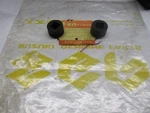 Oem Nos Suzuki Ts Tc 125 100 GT185 Headlight Housing Cushion 51827-29001. Fixed Price $25.28.