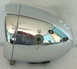 Benelli Dynamo Buzzer Hornet Hurricane Headlight Housing 02745 Bezel CEV105. Fixed Price $184.95.