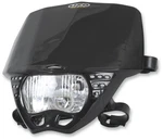 Ufo Cruiser Headlight Kit 12V 35W Black PF01707-001. Fixed Price $97.68.