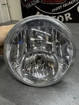 O.e.m. Harley-davidson 7" Dual Halogen Headlamp P/n 67700064 2020 Streetglide. Fixed Price $24.99.