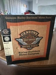 2003 Harley-davidson Dyna Single Headlight Lamp. Fixed Price $14.99.