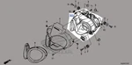 Honda 2017-2018 Cr Headlight Assembly 33100-KZZ-J01 New Oem. Fixed Price $797.00.