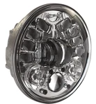 J.w. Speaker - 0555101 5.75IN. 8690 Led Adaptive 2 Headlight, Chrome. Fixed Price $459.99.
