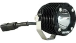 Heretic BA-1R Led Spotlight Pod Black/clear. Fixed Price $118.52.