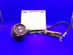 Nos Yamaha YG1TK YGS1 YL1E Genuine Headlight Bulb Socket 132-84312-60. Fixed Price $16.98.