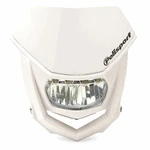 Polisport 8667100001 Halo White Headlight Mask. Fixed Price $219.48.