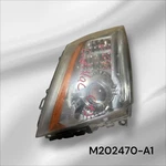 08 Cadillac Cts Left Driver Headlight Lamp Hid Xenon 09 10 11 12 13 14 Oem. Fixed Price $175.00.