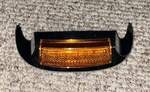 Oem 14-22 Harley Davidson Genuine Touring Front Chrome Fender Light 4427 01. Fixed Price $15.00.
