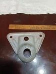 Harley Davidson Hummer #67811-51 Headlight Mount Bracket Oem. Fixed Price $40.00.