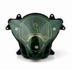 Motorcycle Headlight Lamp Smoke For Suzuki Gsxr Gsx-r 600 2006-07 K6 K7. Fixed Price $83.71.
