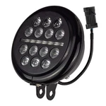 Eagle Lights 5.75" Led Headlight Kit For 2018+ Harley Softail Low Rider. Fixed Price $299.99.