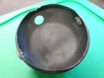 Bmw Black Headlight Bucket Housing 1996-1997 R850R 1305113027 63122306093. Fixed Price $19.99.