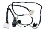 New Oem Yamaha 5EB-84359-10-00 Headlight Cord Harness Nos. Fixed Price $179.99.