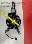 Fan Cooling 59502-0015 Kawasaki Ninja 600 2005 2006. Fixed Price $65.64.