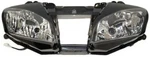 Yana Shiki HL1046-5 Replacement Head Light Assembly For Yamaha YZF-R6. Fixed Price $149.99.