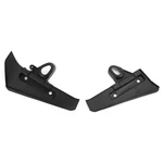 Unpainted Front Side Nose Signal Cover Fairing For Yamaha MT-09 FZ09 2017 2020. Fixed Price $35.71.
