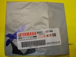 Nos Yamaha Headlight Protection 90891-20164-00 New Oem. Fixed Price $9.99.