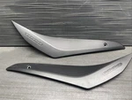 2019 Suzuki GSXR1000 Side Gas Tank Bodywork Covers Oem #52257. Fixed Price $50.00.