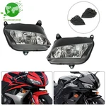 Head Light Fit For Honda 2007 2008 2009 2010-2012. Fixed Price $46.87.
