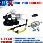 New Fuel Pump Assembly For Can-am 06-08 Outlander 400 650 800 Max 703500771. Fixed Price $132.62.