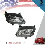 Headlight Assembly Headlamp For Honda CBR600RR 2007 2008 2009 2010 2011 2012. Fixed Price $47.15.