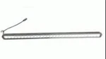 Quadboss 39.5" Single Row Hi Lux Combo Beam Led Light Bar 12097. Fixed Price $99.99.