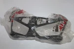 Brand New Oem Yamaha 2014-2019 R3 Front Upper Headlight Fairing 1WD-F835G-00-00. Fixed Price $74.99.