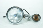 07 Harley Touring Electra Screamin Eagle Oem Front Right 1 Turn Signal Indicator. Fixed Price $112.50.