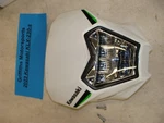 2023 Kawasaki KLX230 Efi Oem Original Complete Front Led Headlight. Fixed Price $498.00.