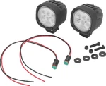 Kuryakyn Lodestar 1850L Spot Beam. Fixed Price $304.95.