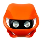 Headlight Twin Flash Ktm. Fixed Price $55.09.