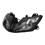 Front Headlight Assembly Fit For Kawasaki Ninja 300 2013-2017 2014 2015 2016. Fixed Price $69.99.