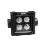 Westin 09-12212-4F Stealth Led Light Bar. Fixed Price $89.95.