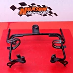 1985 Honda ATC250SX Front Headlight Lamp Mount Bracket 61310-HA6-000. Fixed Price $26.09.