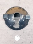 Honda 1983-84 XL200, 1982-83 XL250, XL500, Headlight Bucket #61301-MC4-670Z. Fixed Price $45.00.